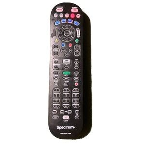 Spectrum Remote Control UR5U-8780L-TWM CLICKER